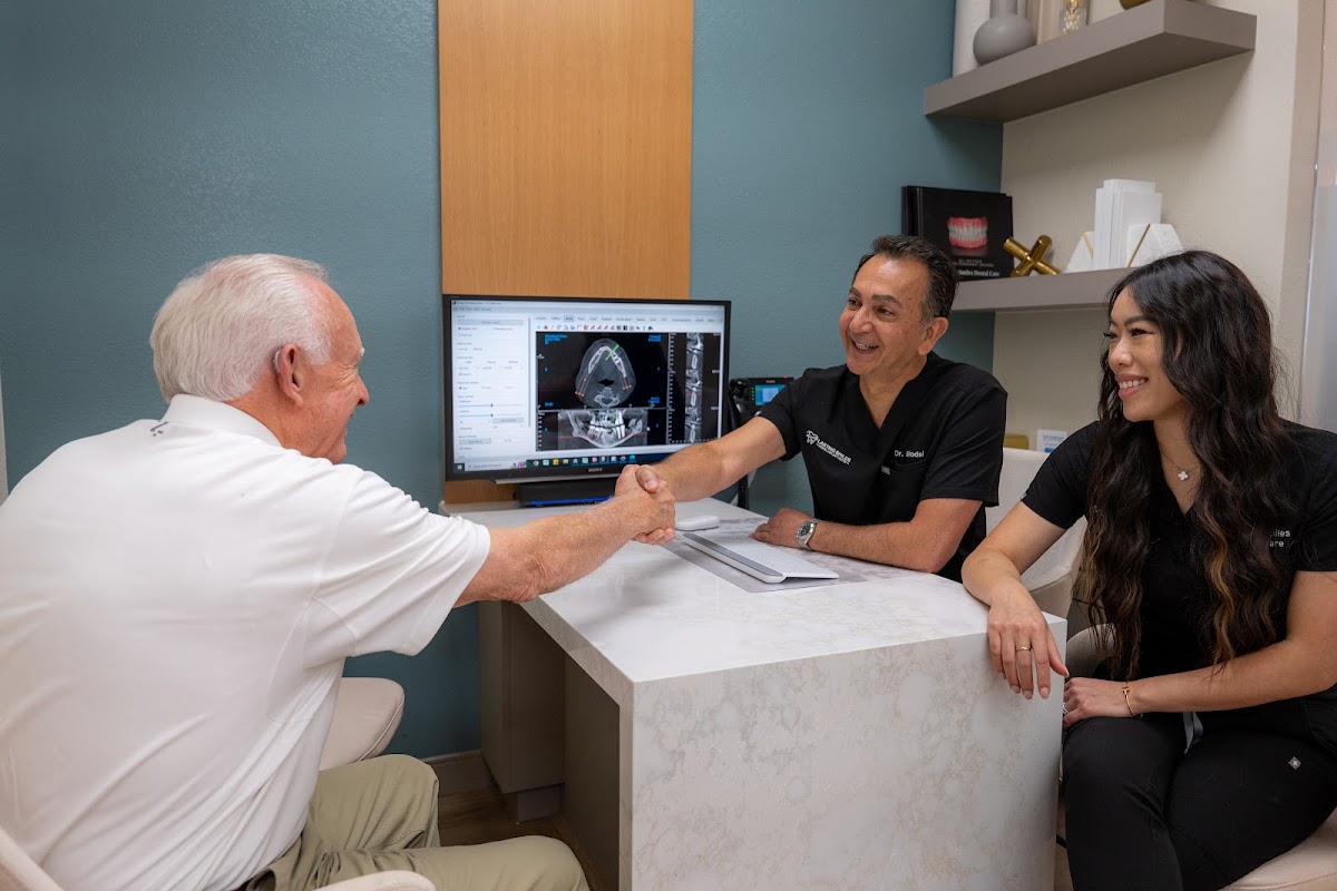 Lasting Smiles Dental Care Las Vegas photo 1