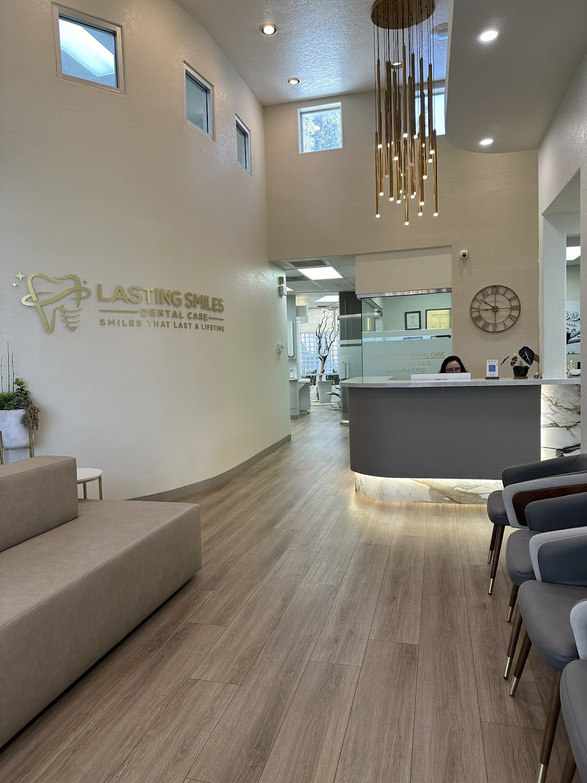 Lasting Smiles Dental Care Las Vegas photo 3