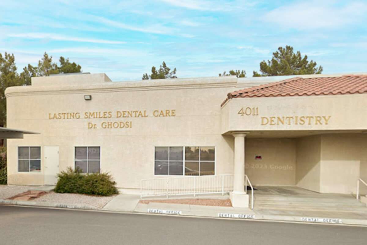 Lasting Smiles Dental Care Las Vegas photo 5