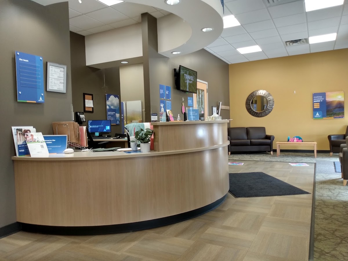 Aspen Dental - Evans photo 1