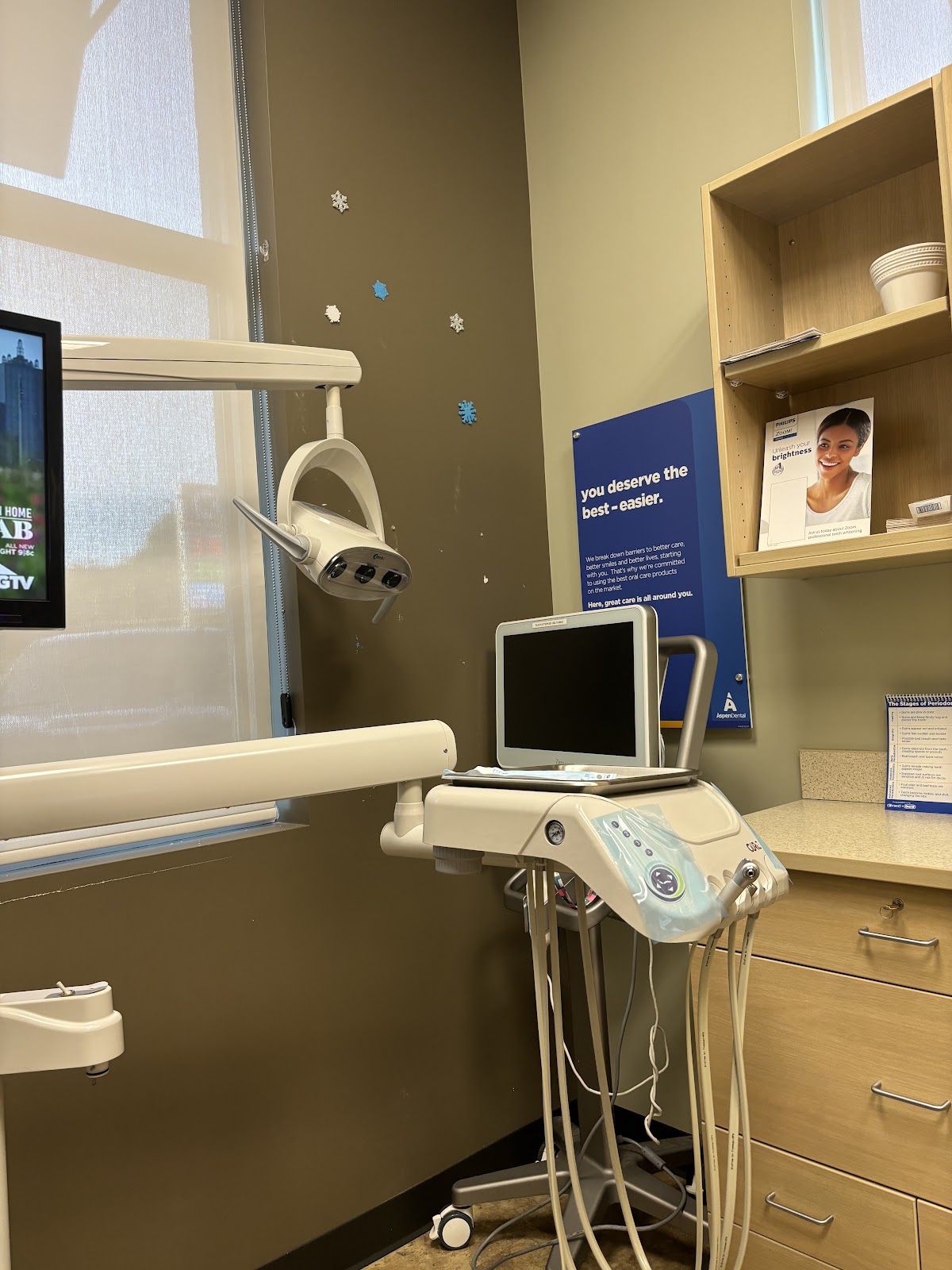 Aspen Dental - Evans photo 2