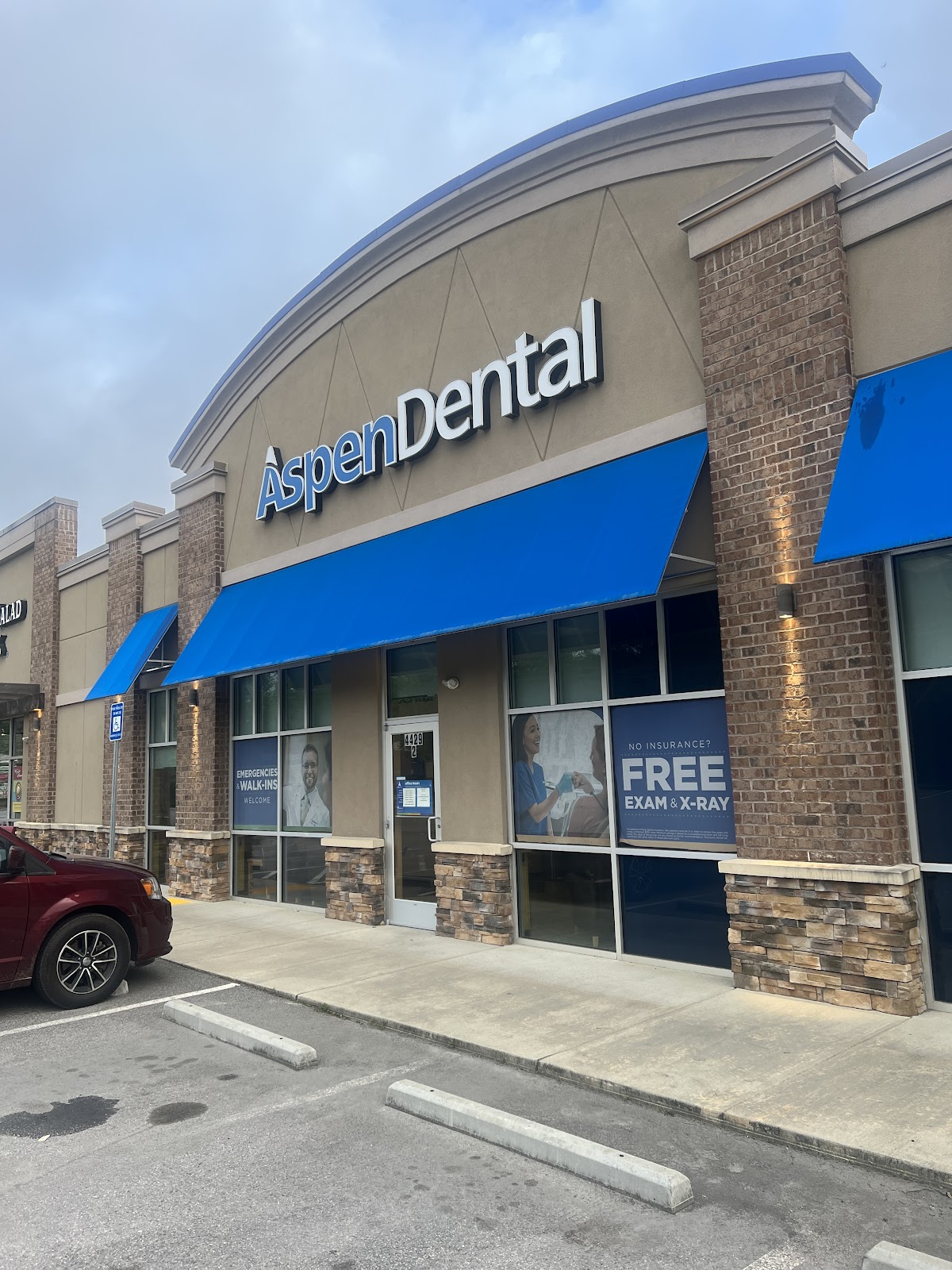 Aspen Dental - Evans photo 3