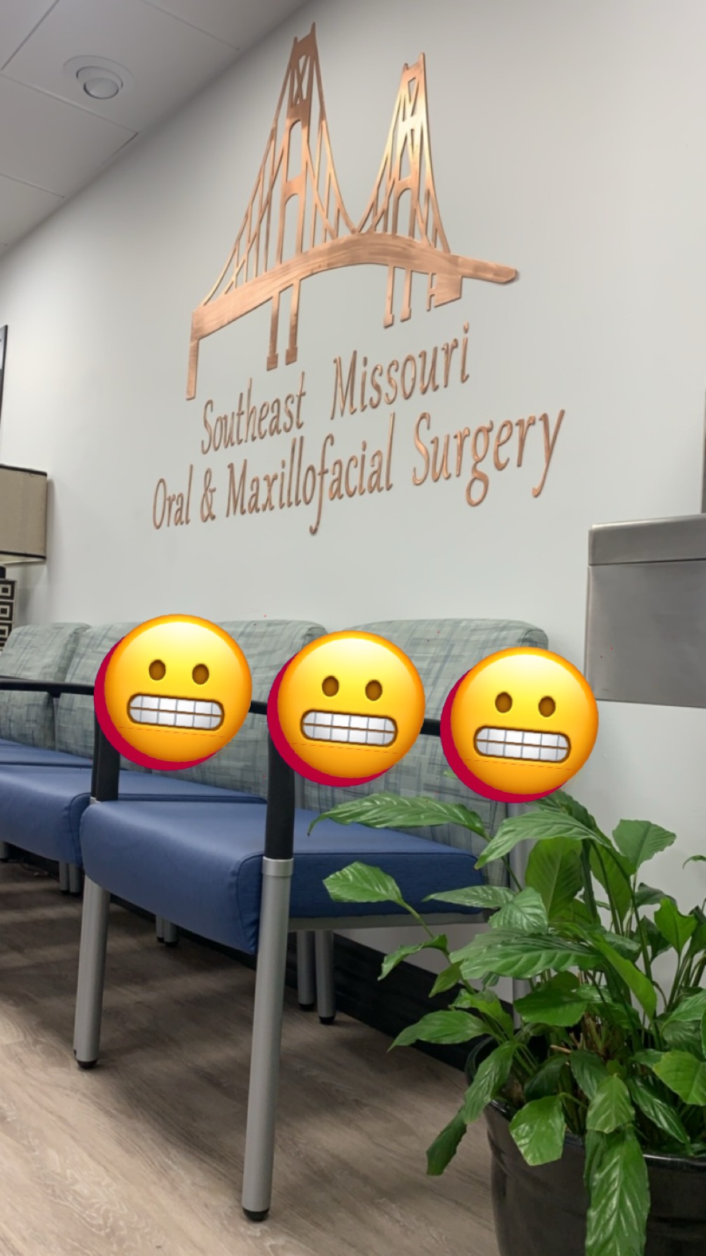 Southeast Missouri Oral & Maxillofacial Surgery - Cape Girardeau photo 3