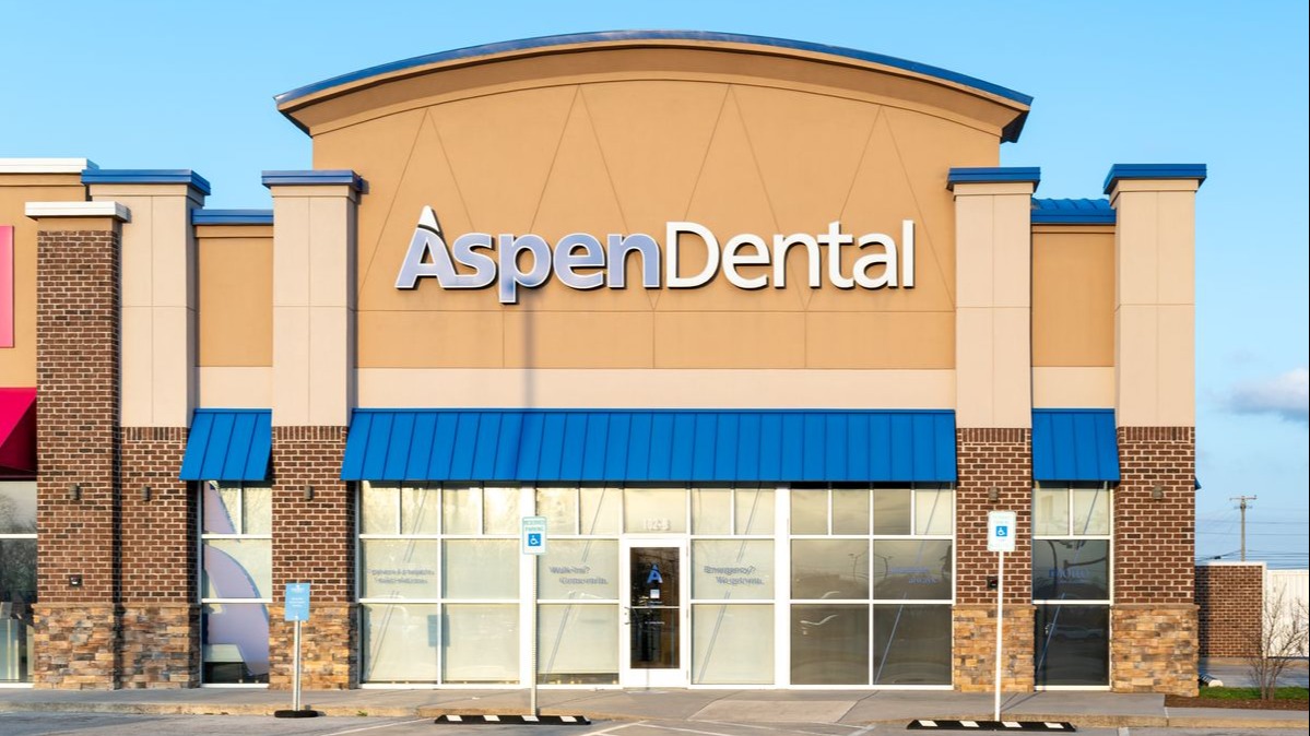 Aspen Dental - Crossville photo 1