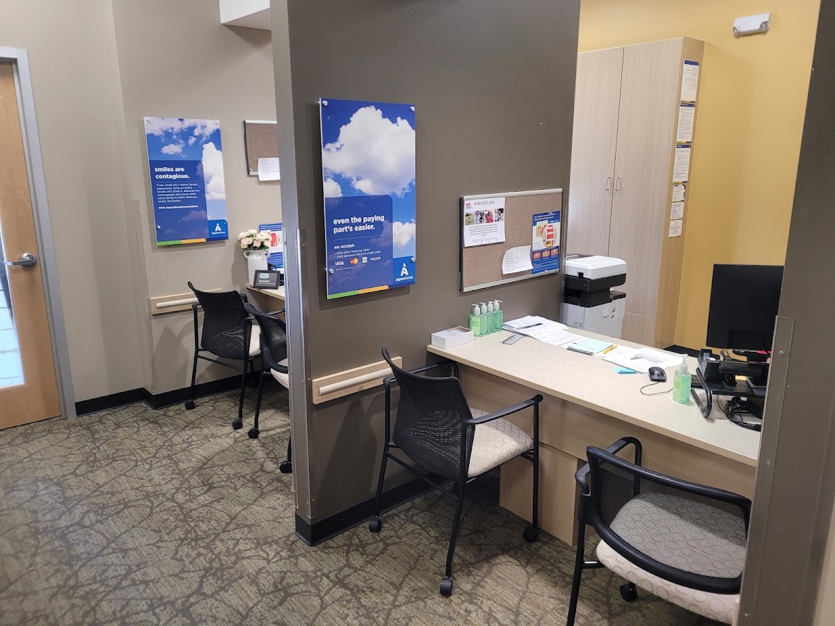 Aspen Dental - Crossville photo 3