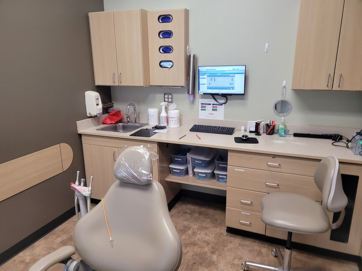 Aspen Dental - Crossville photo 5