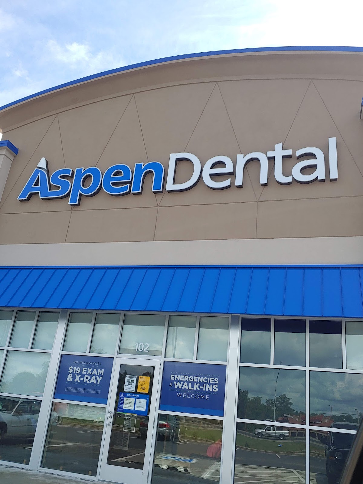 Aspen Dental - Crossville photo 6