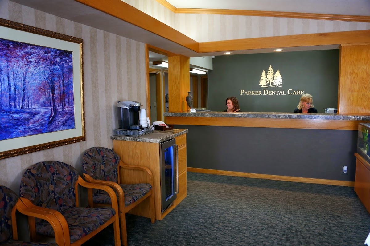 Precision Family Dentistry of Madera - Isabella Larocca DDS photo 1
