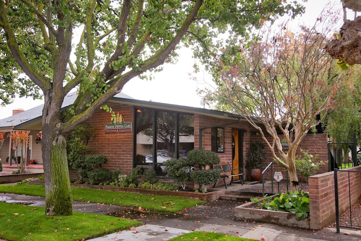 Precision Family Dentistry of Madera - Isabella Larocca DDS photo 2