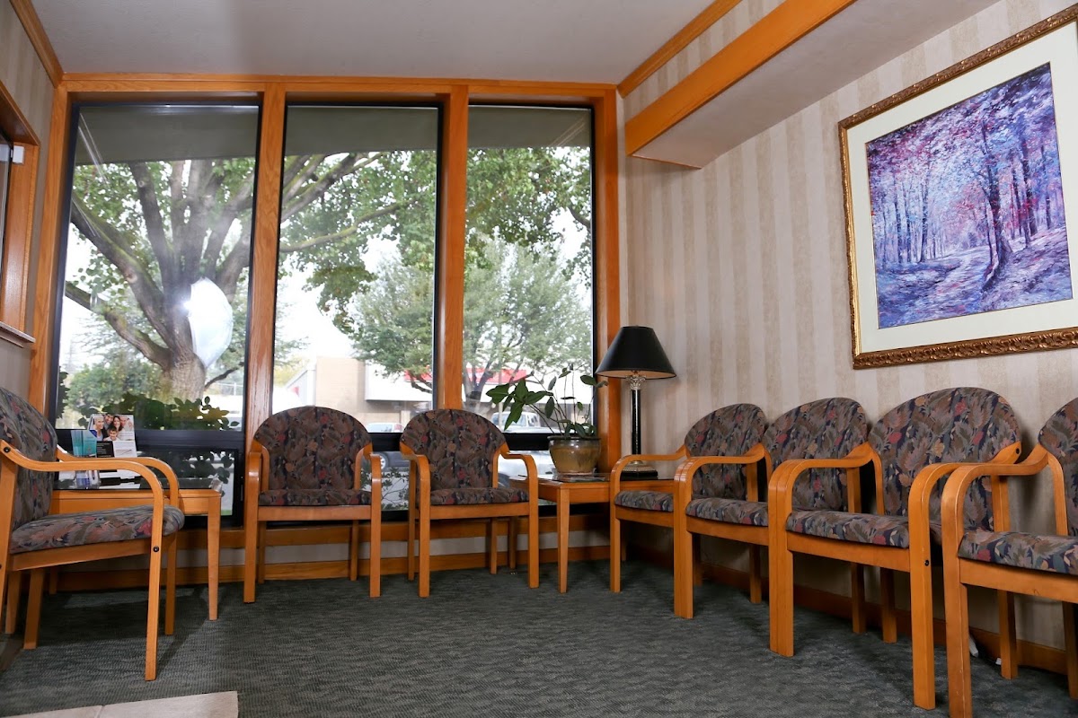 Precision Family Dentistry of Madera - Isabella Larocca DDS photo 5