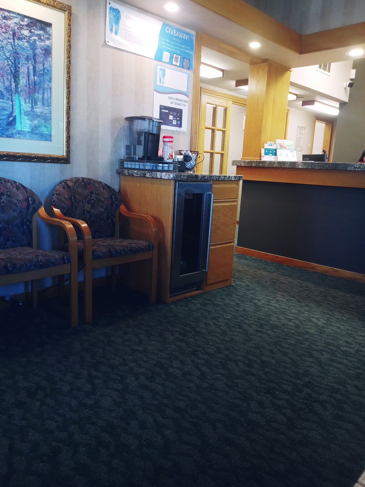 Precision Family Dentistry of Madera - Isabella Larocca DDS photo 6