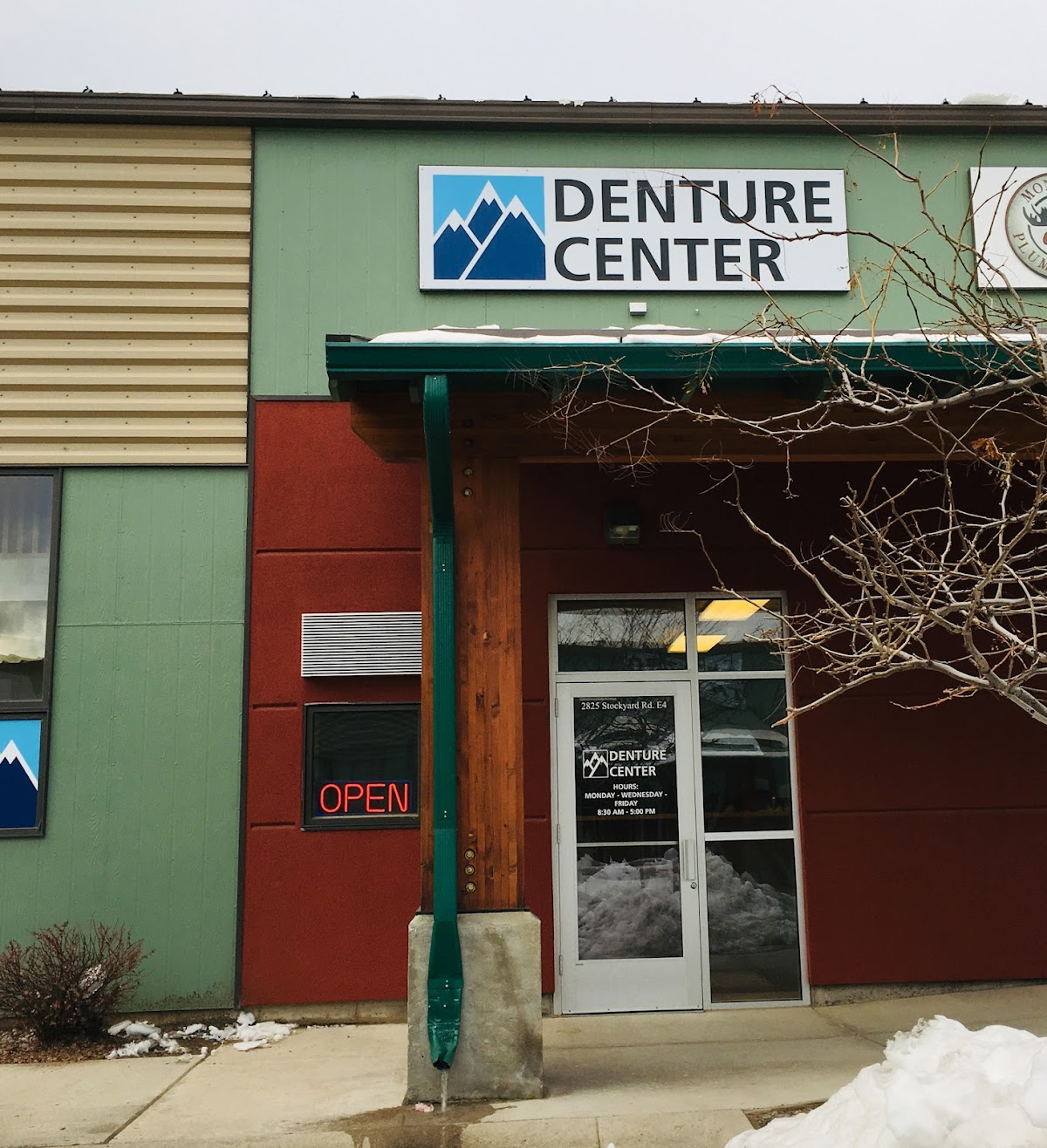 Denture Center photo 1