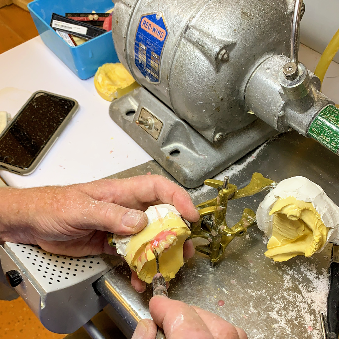 Denture Center photo 2