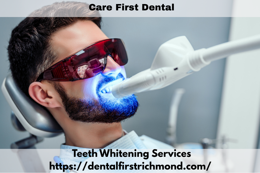 Gold Care Dental photo 3