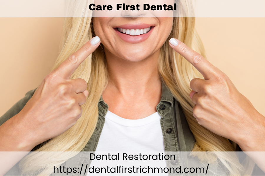 Gold Care Dental photo 5