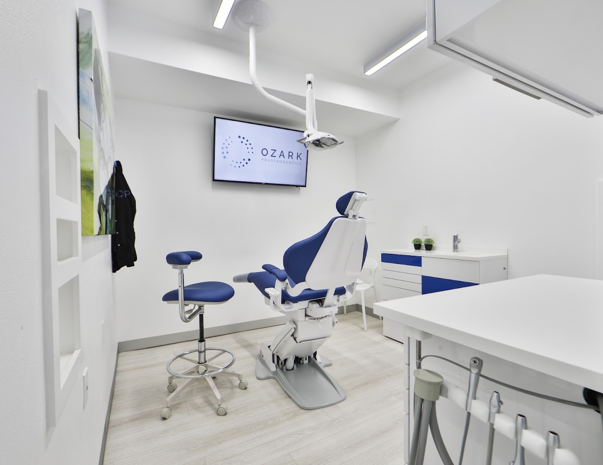 Ozark Prosthodontics photo 4