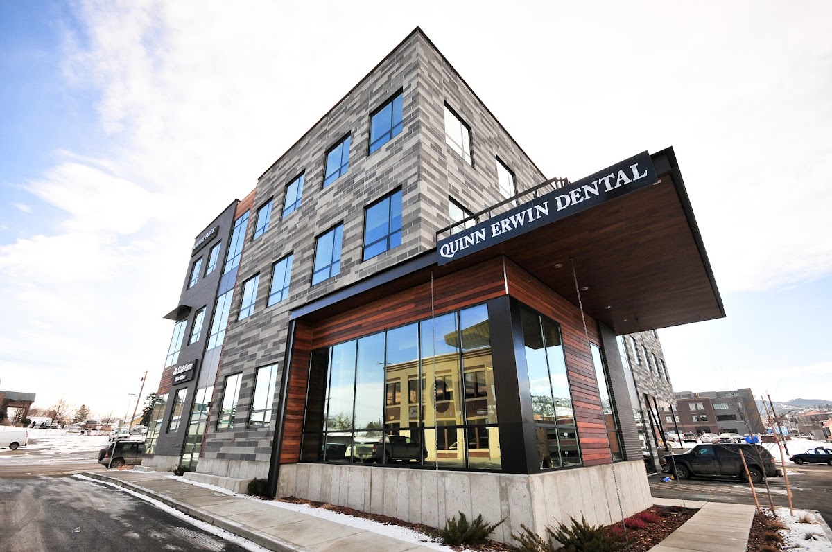 Quinn Erwin Dental photo 1