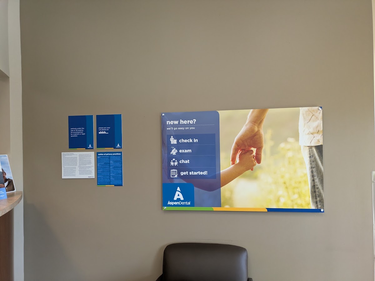 Aspen Dental - Cincinnati photo 4