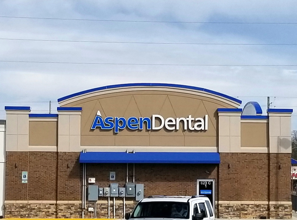 Aspen Dental - Enterprise photo 1