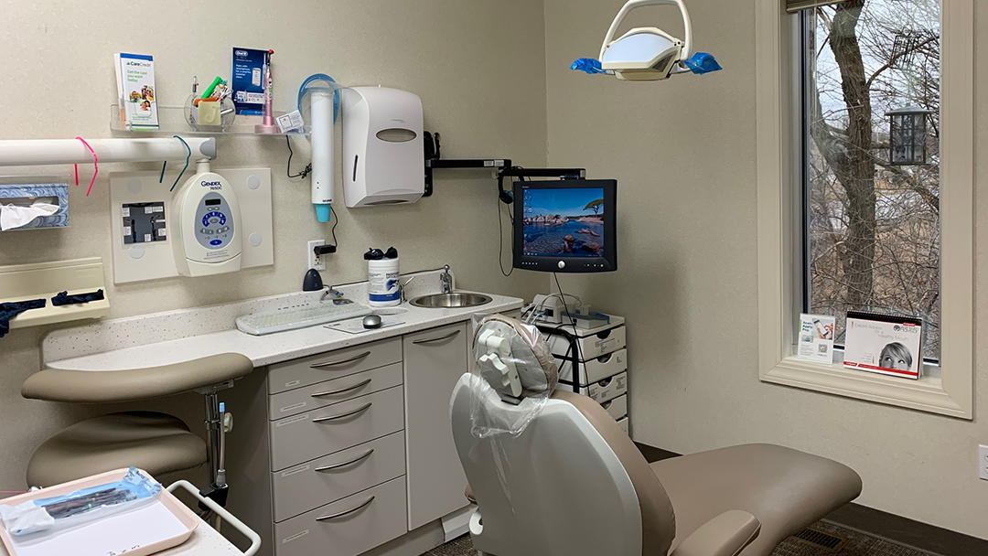 Today's Dental Comfort photo 3