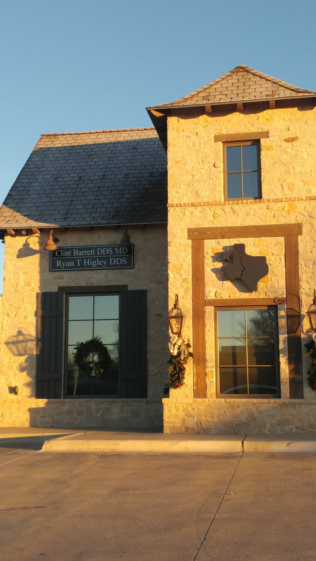 West Texas Oral Surgery photo 1