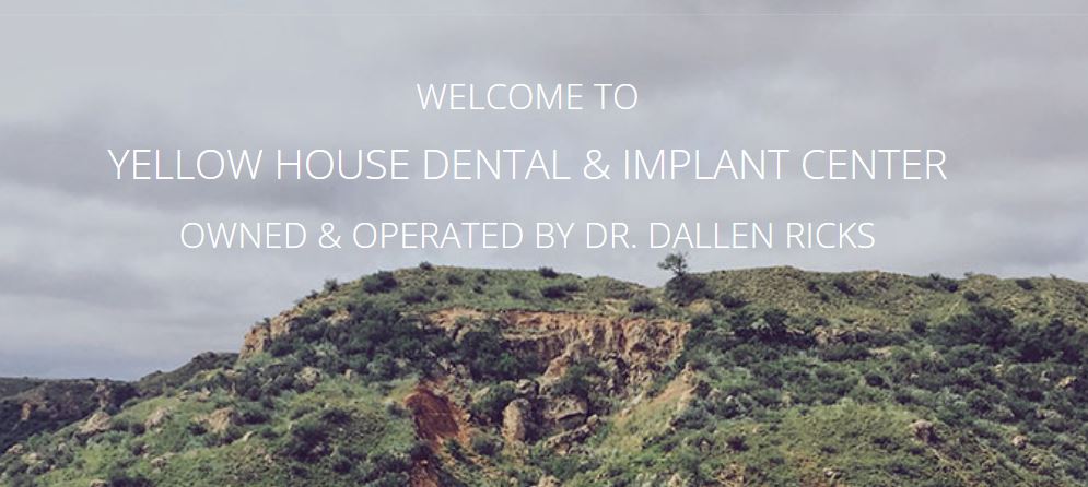 Yellow House Dental & Implant Center photo 1