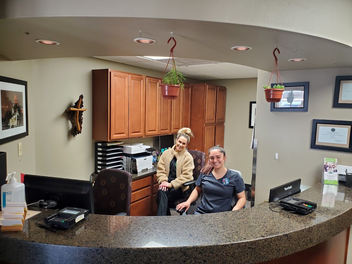 Yellow House Dental & Implant Center photo 5