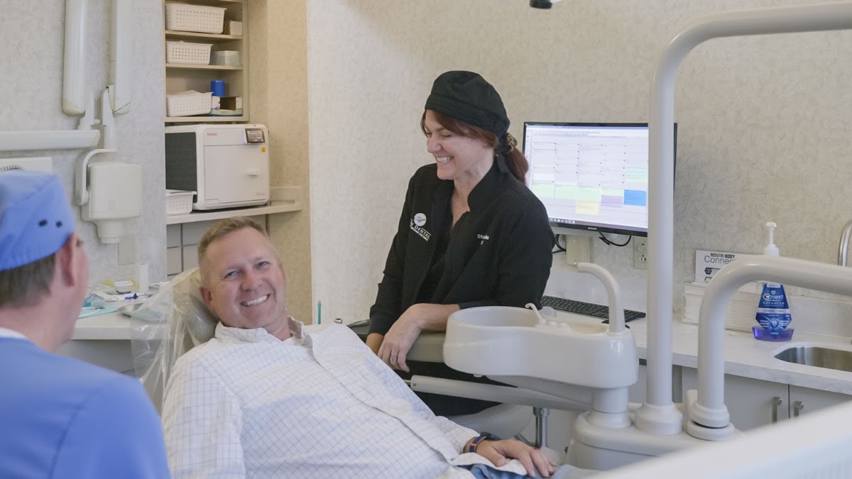Aerni Dental photo 5