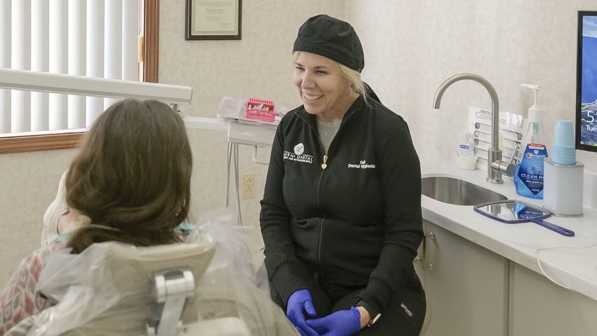Aerni Dental photo 6