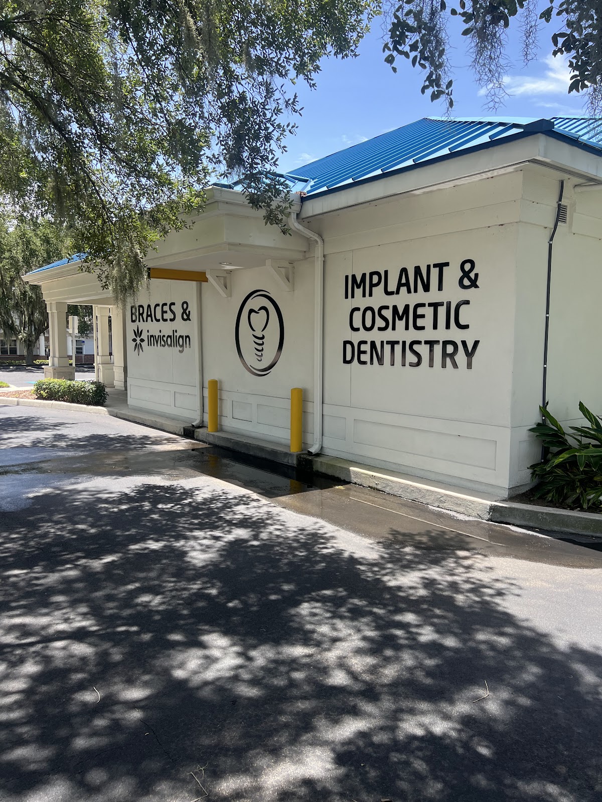 Riverview Implant & Cosmetic Dentistry photo 1