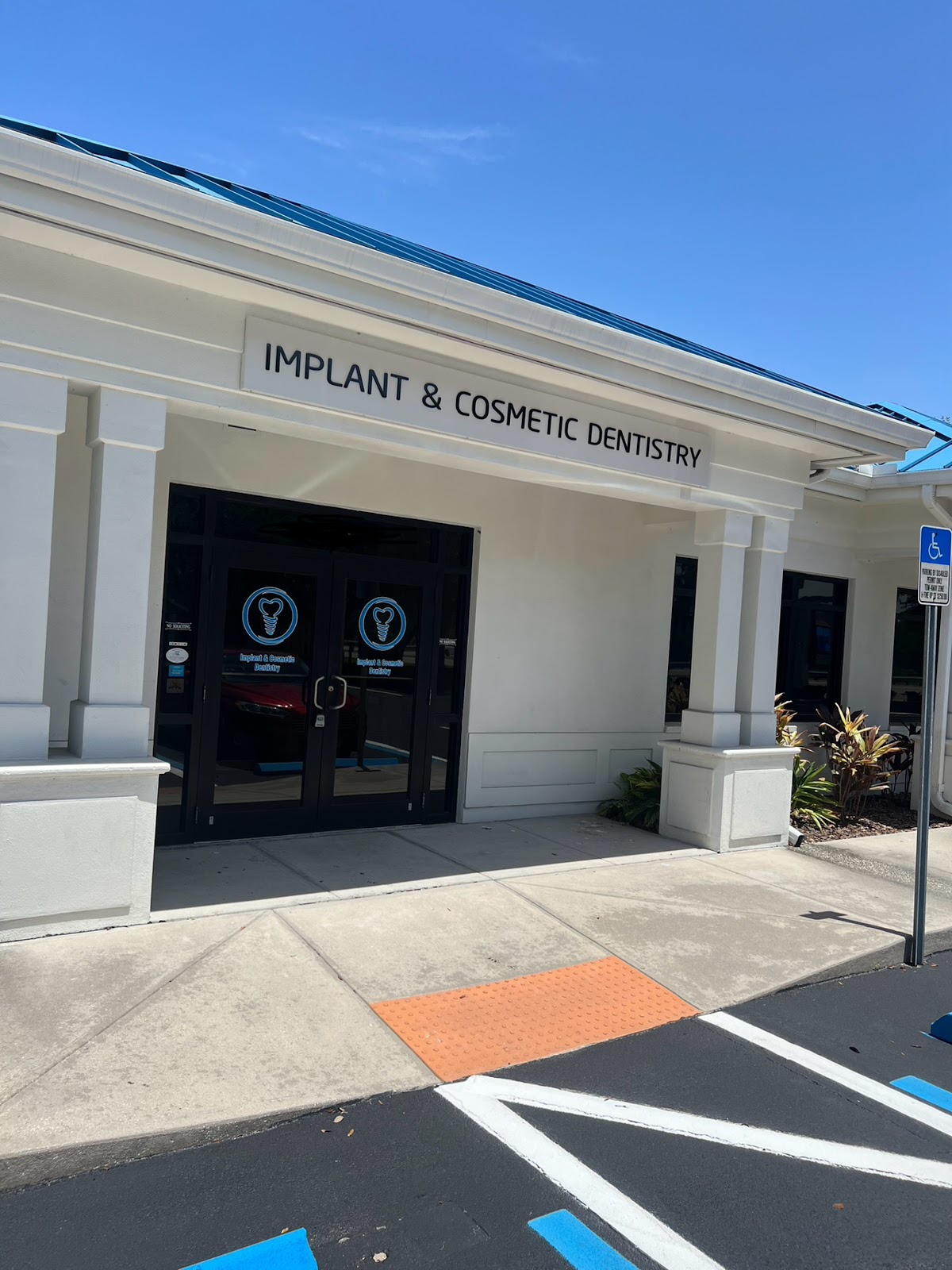 Riverview Implant & Cosmetic Dentistry photo 2