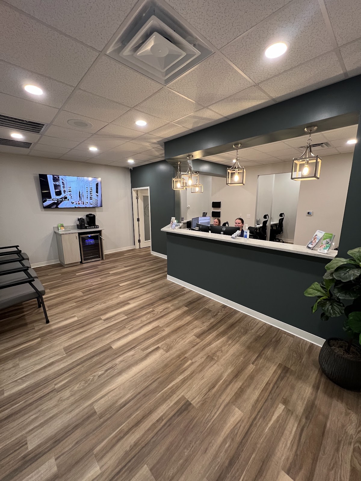 Riverview Implant & Cosmetic Dentistry photo 3