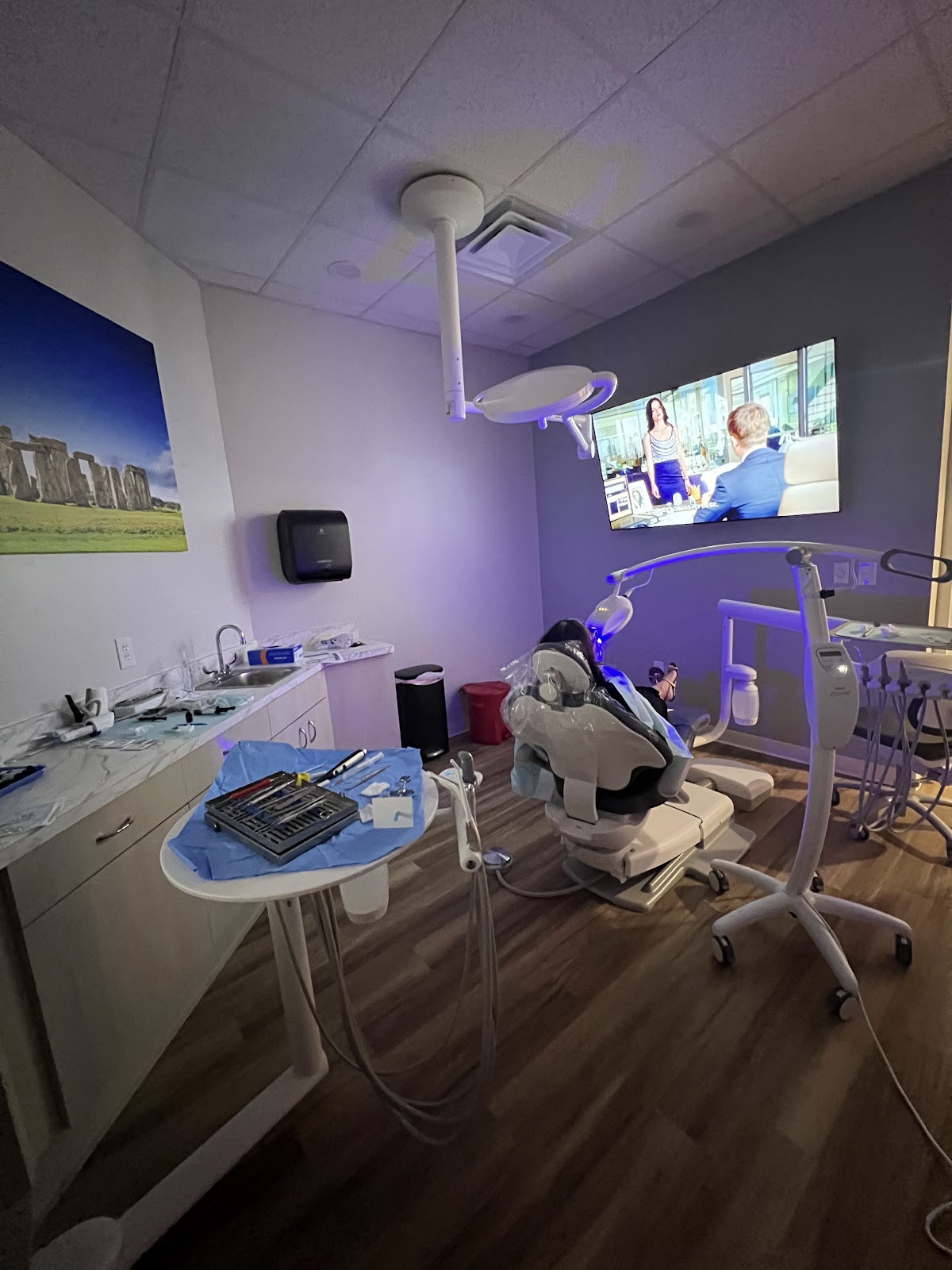 Riverview Implant & Cosmetic Dentistry photo 4