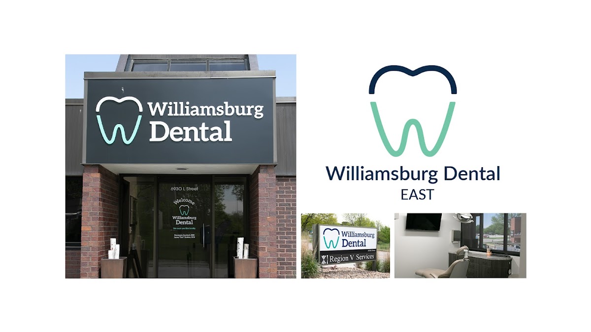 Williamsburg Dental East photo 1