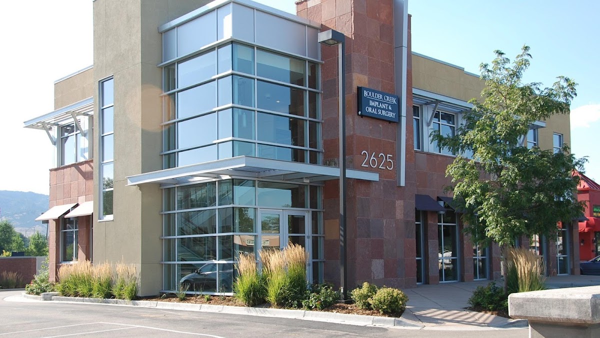 Denver Oral & Maxillofacial Surgery photo 1
