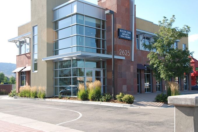 Denver Oral & Maxillofacial Surgery photo 2