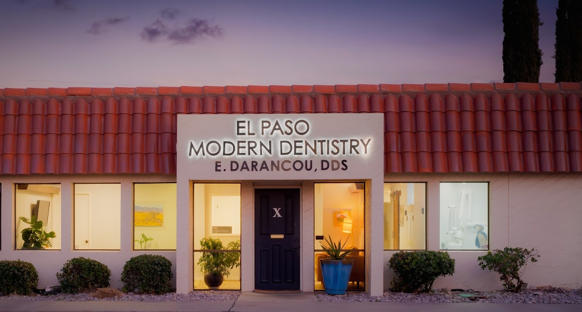 El Paso Modern Dentistry photo 1