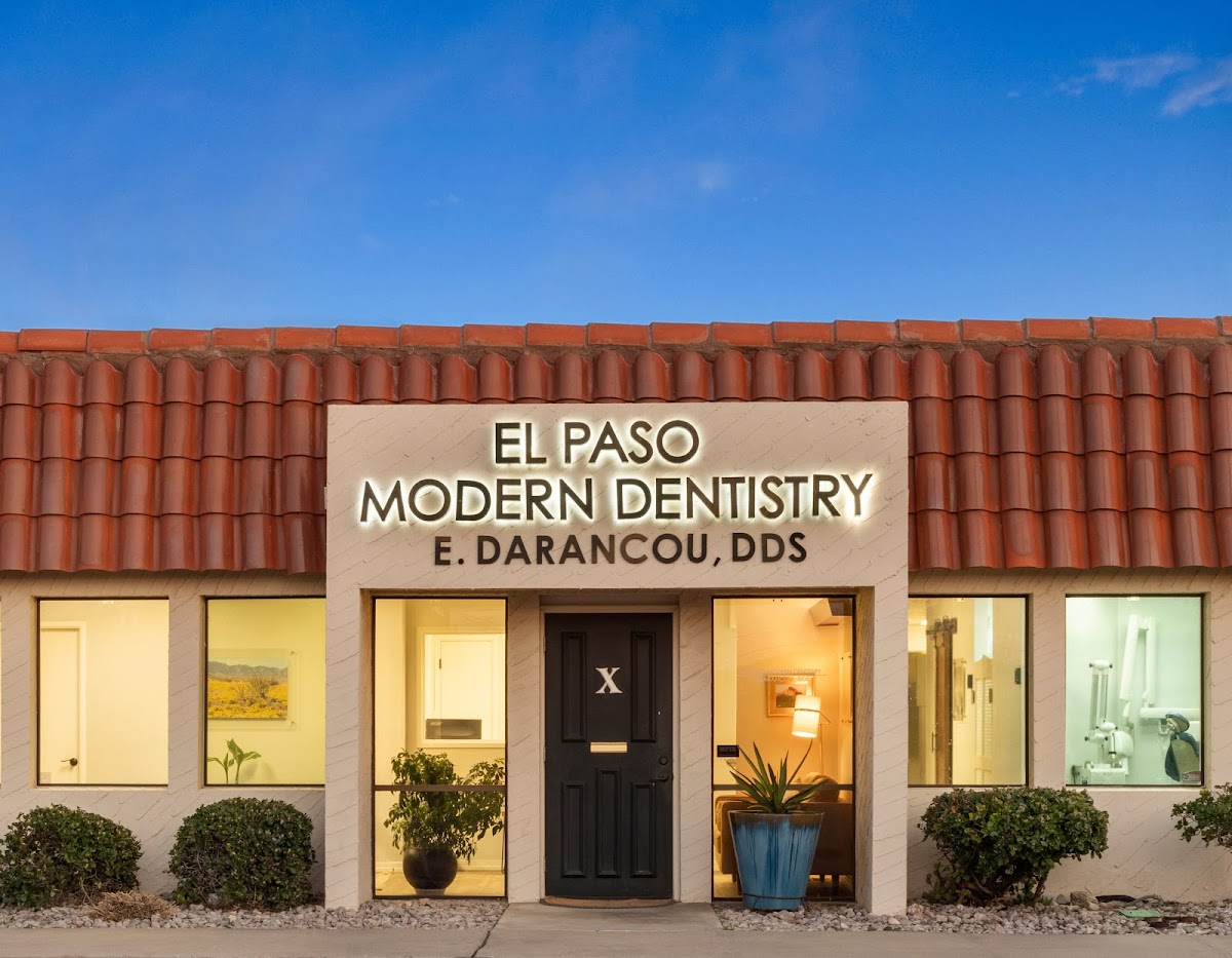 El Paso Modern Dentistry photo 4