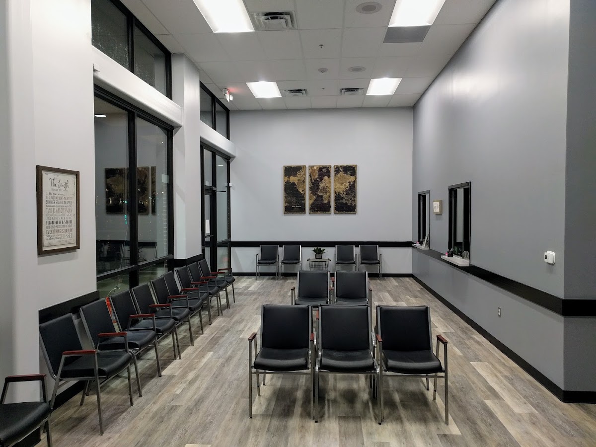 Affordable Dentures & Implants - Arlington photo 2