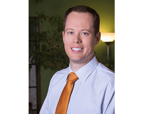 Waco Periodontics & Dental Implants: Harrison Parks, Dds photo 1