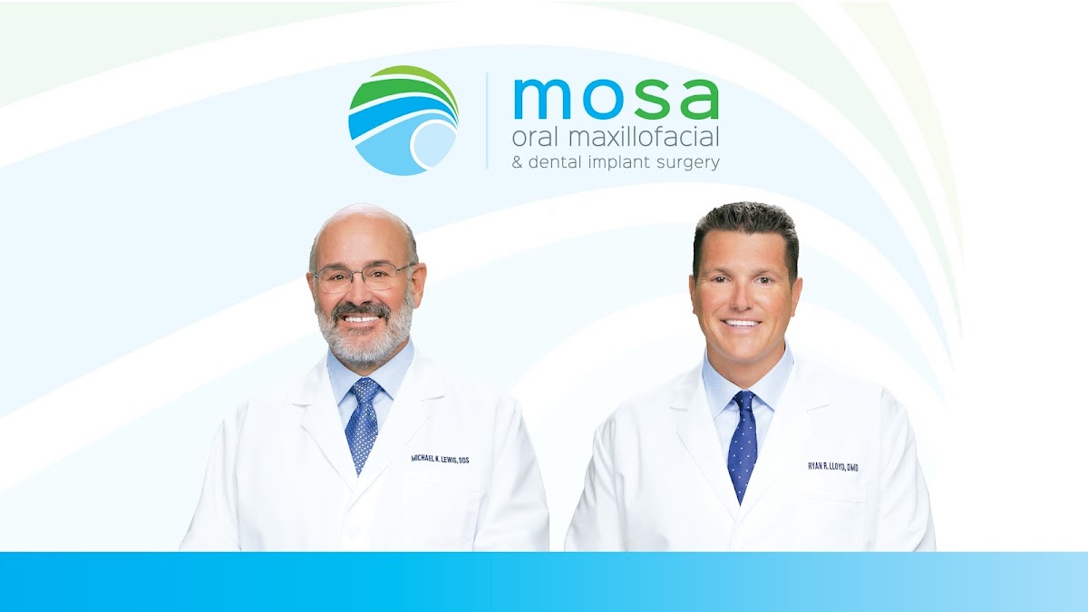 Mosa Oral Maxillofacial & Dental Implant Surgery photo 2