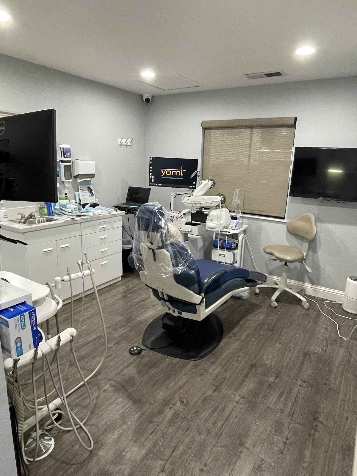 K3 Dental - Dr. Gurminder Sidhu Uppal photo 1
