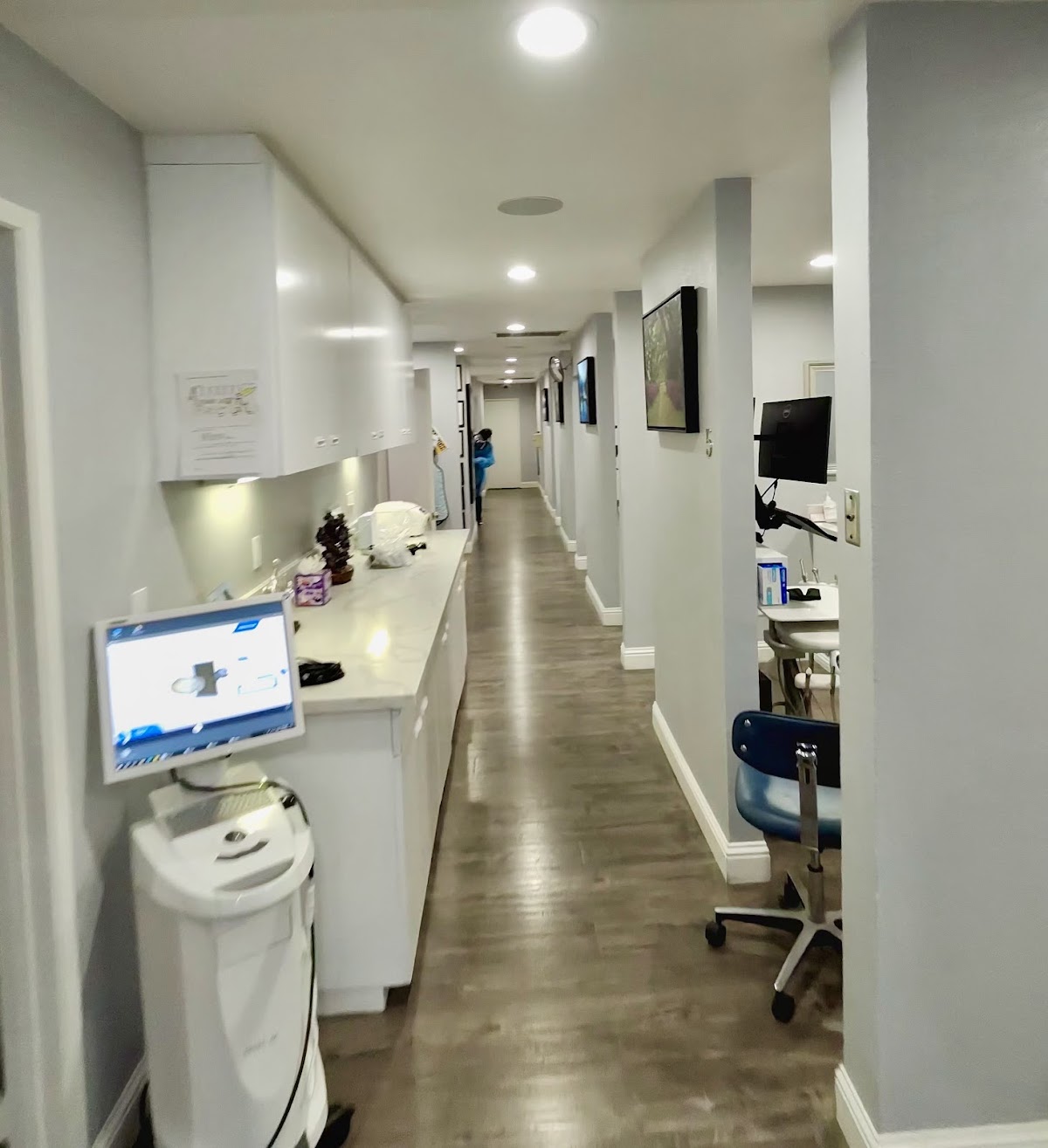 K3 Dental - Dr. Gurminder Sidhu Uppal photo 3