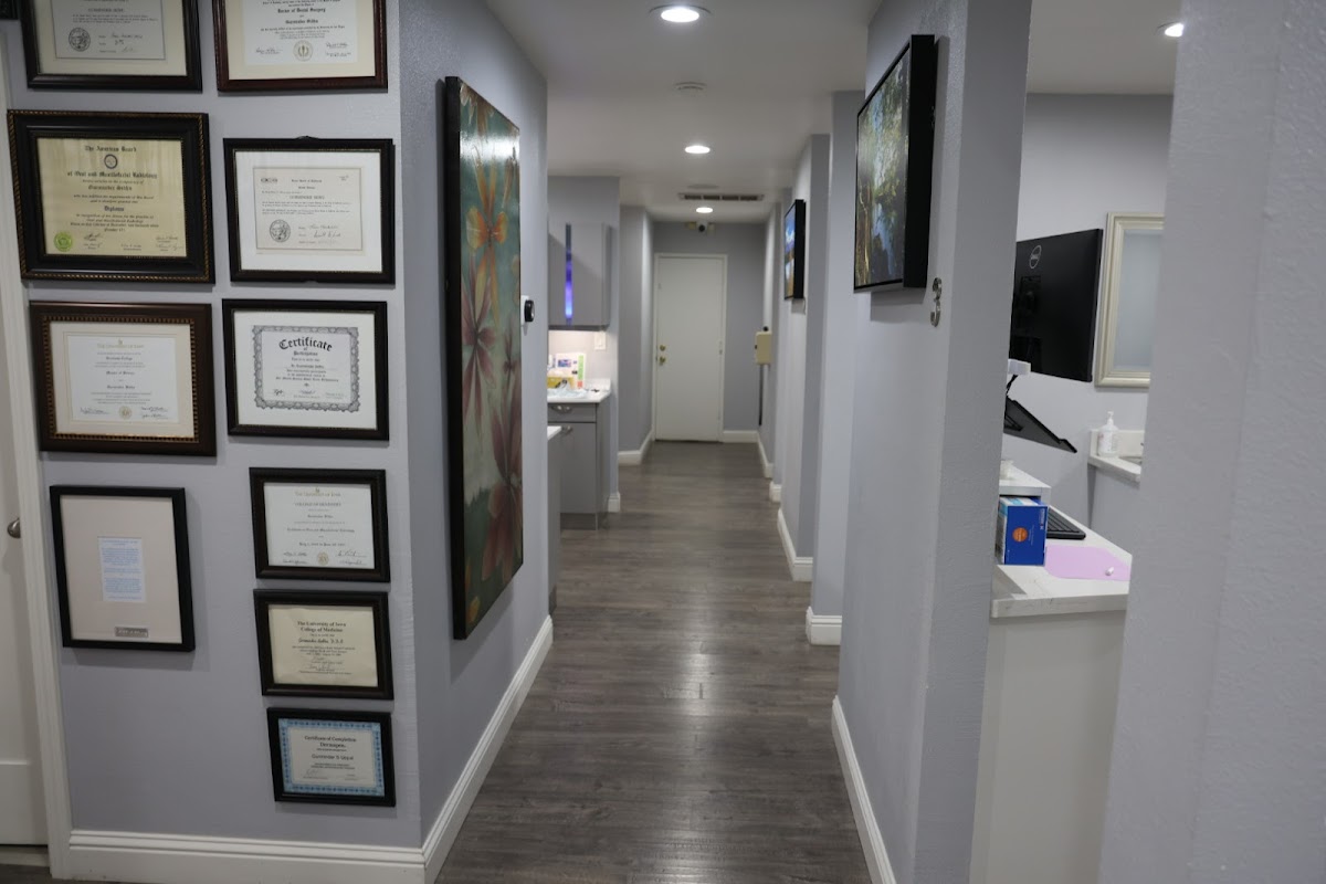 K3 Dental - Dr. Gurminder Sidhu Uppal photo 5