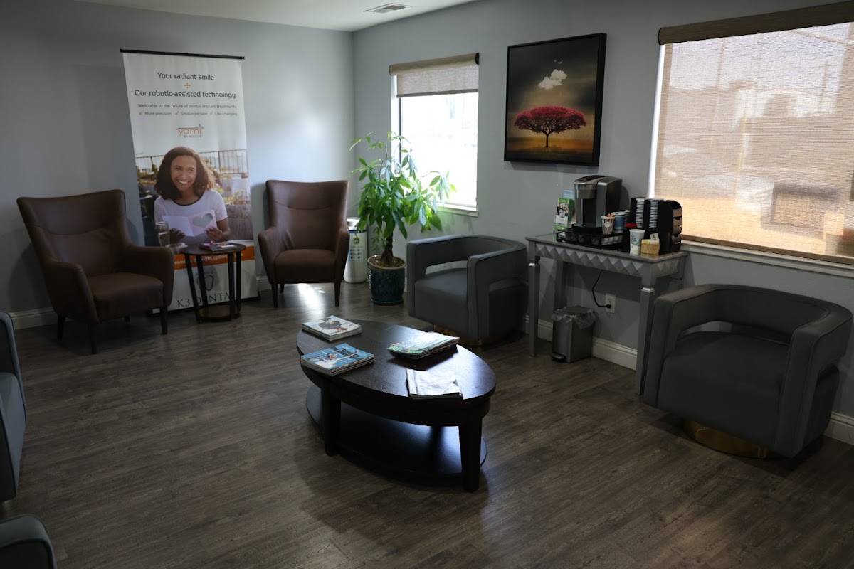 K3 Dental - Dr. Gurminder Sidhu Uppal photo 6