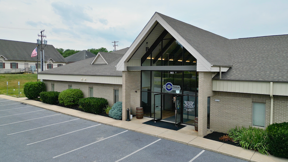 Conestoga Oral Surgery photo 2