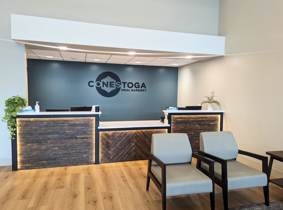 Conestoga Oral Surgery photo 5