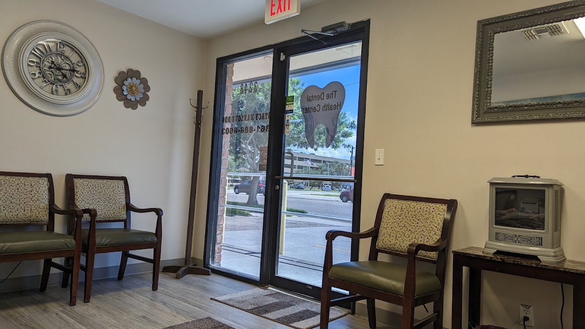 Dr. Stacy L. Manlove, DDS photo 2