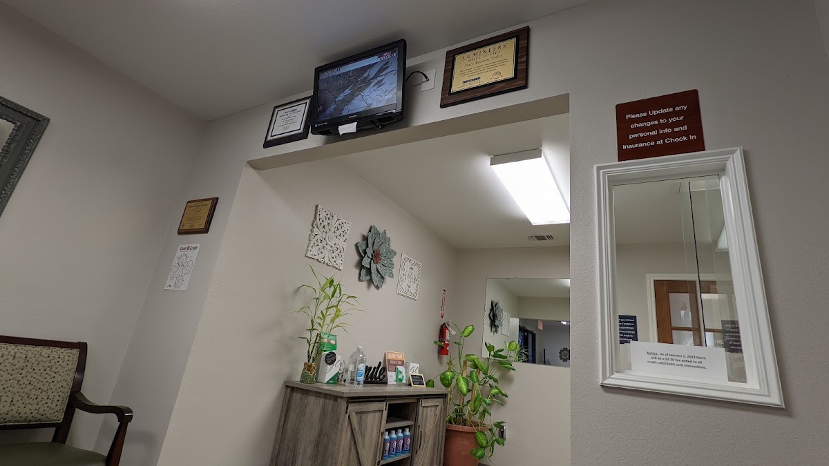 Dr. Stacy L. Manlove, DDS photo 3