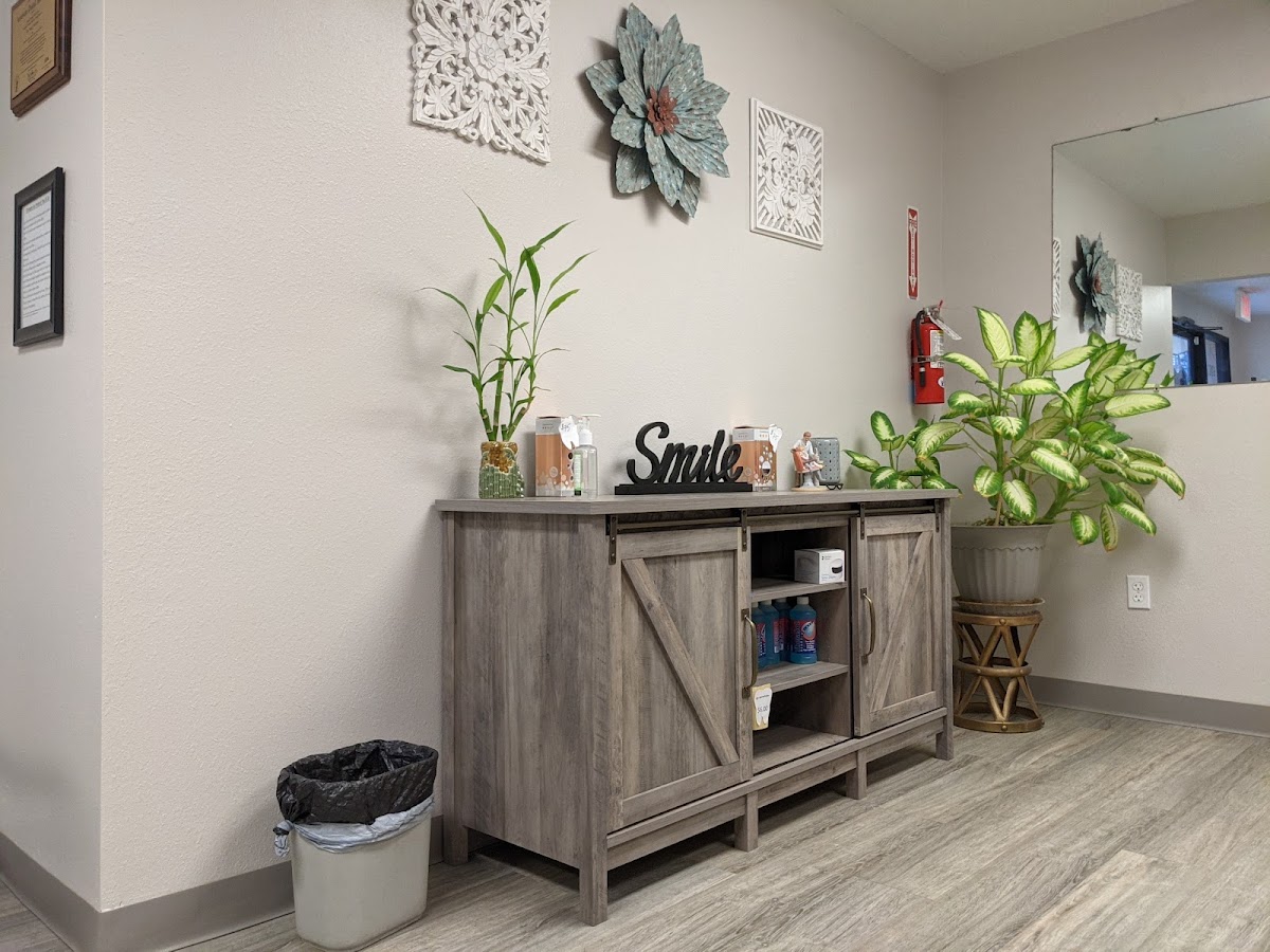 Dr. Stacy L. Manlove, DDS photo 4